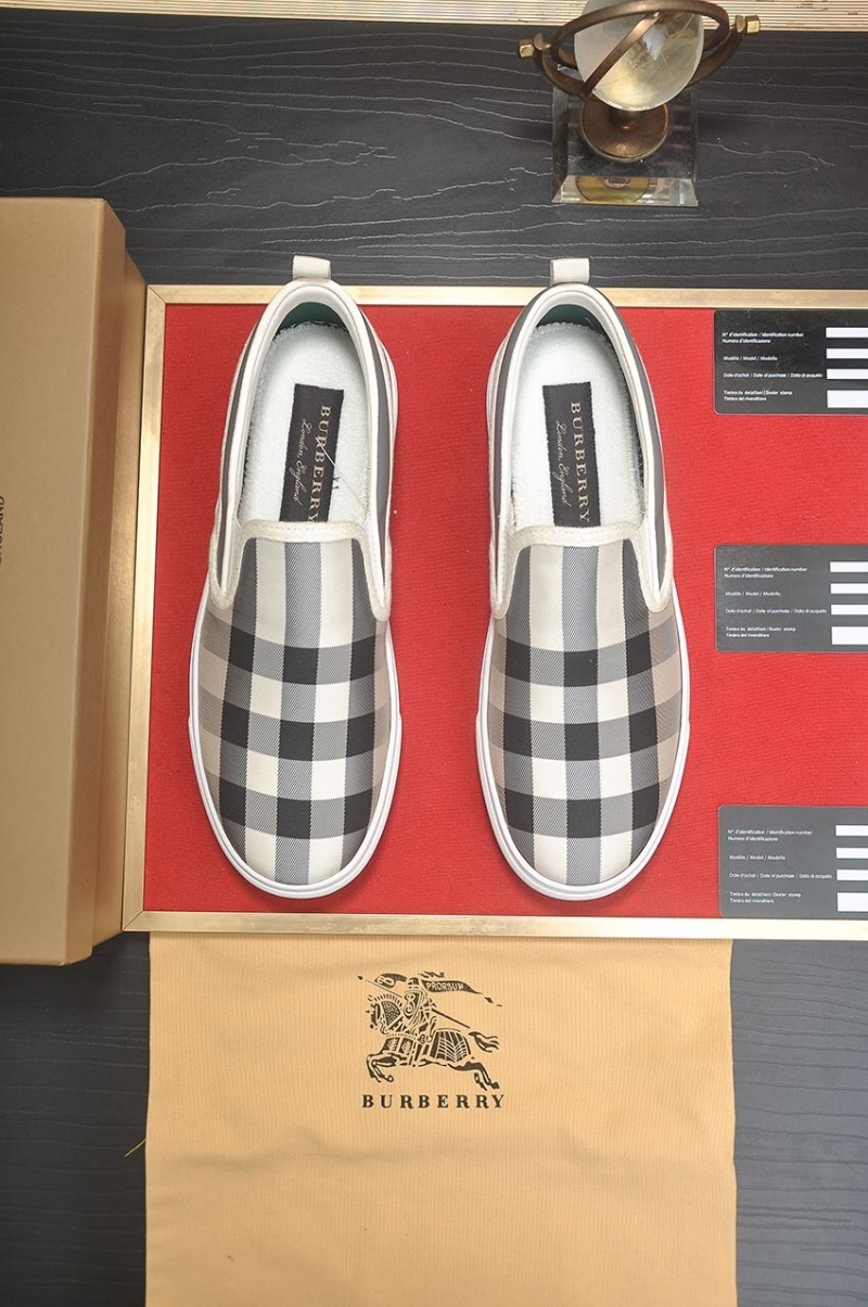 Burberry Sneakers